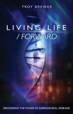 Living Life /Forward - Agenda Bookshop