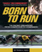 The Born to Run: Racing Greyhound, from Competitor to Companion - Agenda Bookshop