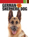 German Shepherd Dog - Agenda Bookshop