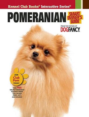 Pomeranian - Agenda Bookshop