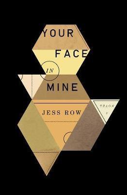 Your Face In Mine: A Novel - Agenda Bookshop