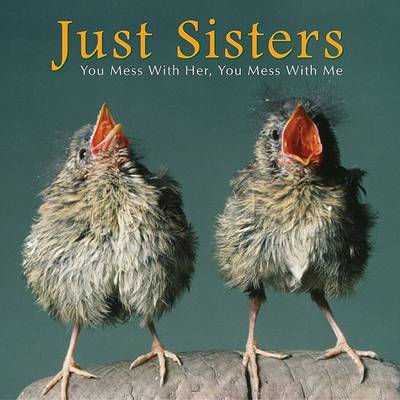 Just Sisters - Agenda Bookshop