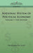 National System of Political Economy - Volume 1: The History - Agenda Bookshop