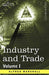 Industry and Trade: Volume I - Agenda Bookshop