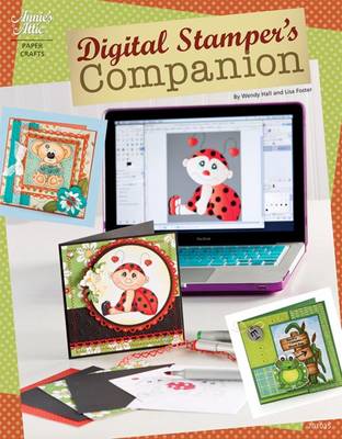 Digital Stamper''s Companion - Agenda Bookshop