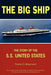 The Big Ship: The Story of the S.S. United States - Agenda Bookshop