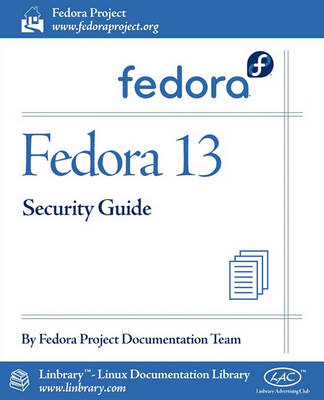 Fedora 13 Security Guide - Agenda Bookshop