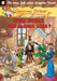 Geronimo Stilton 6: Who Stole Mona Lisa? - Agenda Bookshop