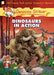 Geronimo Stilton 7: Dinosaurs in Action - Agenda Bookshop
