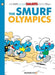 Smurfs #11: The Smurf Olympics, The - Agenda Bookshop