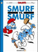 Smurfs #12: Smurf versus Smurf, The - Agenda Bookshop