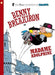 Benny Breakiron #2: Madame Adolphine - Agenda Bookshop