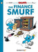 Smurfs #18: The Finance Smurf, The - Agenda Bookshop