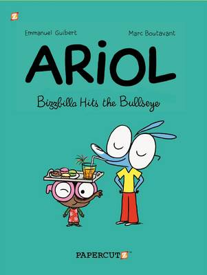 Ariol #5: Bizzbilla Hits the Bullseye - Agenda Bookshop