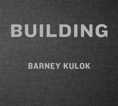 Barney Kulok: Building: Louis I. Kahn at Roosevelt Island - Agenda Bookshop