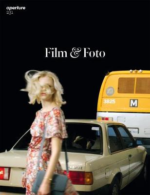 Film & Foto: Aperture 231 - Agenda Bookshop