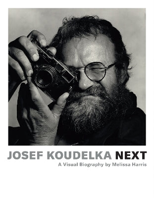 Josef Koudelka: Next: A Visual Biography of Josef Koudelka - Agenda Bookshop