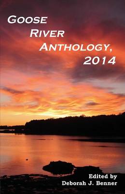 Goose River Anthology, 2014 - Agenda Bookshop