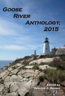 Goose River Anthology, 2015 - Agenda Bookshop