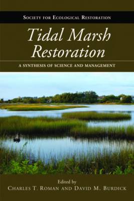 Tidal Marsh Restoration: A Synthesis of Science and Management - Agenda Bookshop