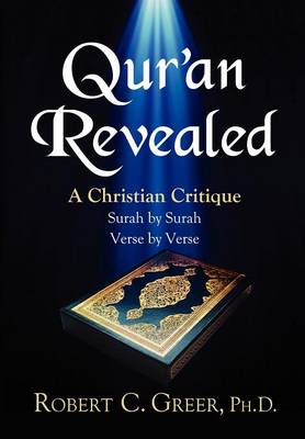 Qur'an Revealed - Agenda Bookshop