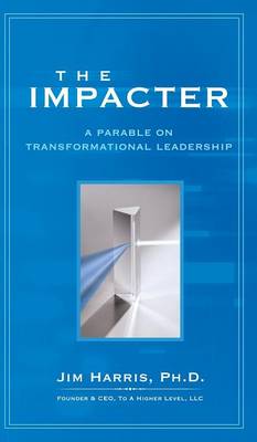 The Impacter - Agenda Bookshop