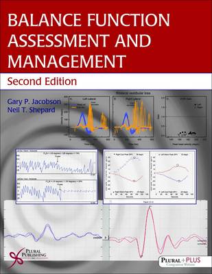 Balance Function Assessment and Management - Agenda Bookshop