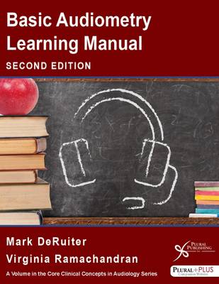 Basic Audiometry Learning Manual - Agenda Bookshop