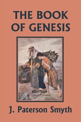 The Book of Genesis (Yesterday's Classics) - Agenda Bookshop