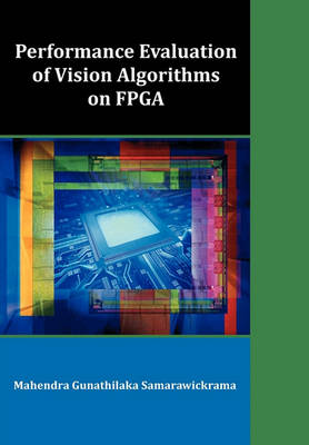 Performance Evaluation of Vision Algorithms on FPGA - Agenda Bookshop