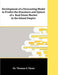 Development of a Forecasting Model to Predict the Downturn and Upturn of a Real Estate Market in the Inland Empire - Agenda Bookshop