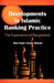 Developments in Islamic Banking Practice: The Experience of Bangladesh - Agenda Bookshop