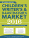 Children''s Writer''s & Illustrator''s Market 2016: The Most Trusted Guide to Getting Published - Agenda Bookshop