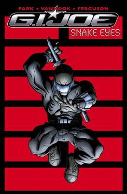 G.I. Joe Movie: Snake Eyes - Agenda Bookshop