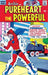 Archie Pureheart The Powerful Volume 1 - Agenda Bookshop