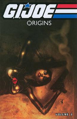 G.I. Joe: Origins Volume 3 - Agenda Bookshop