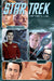Star Trek: Captain''s Log - Agenda Bookshop