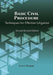 Basic Civil Procedure, Second Revised Edition - Agenda Bookshop