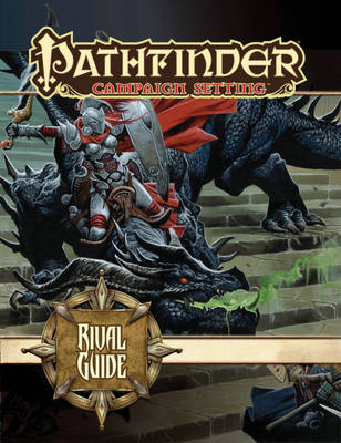 Pathfinder Campaign Setting: Rival Guide - Agenda Bookshop