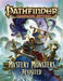 Pathfinder Campaign Setting: Mystery Monsters Revisited - Agenda Bookshop