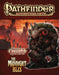 Pathfinder Adventure Path: Wrath of the Righteous Part 4 - The Midnight Isles - Agenda Bookshop