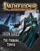 Pathfinder Adventure Path: Iron Gods Part 3 - The Choking Tower - Agenda Bookshop