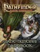 Pathfinder Player Companion: Giant Hunter''s Handbook - Agenda Bookshop