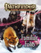 Pathfinder Player Companion: Familiar Folio - Agenda Bookshop