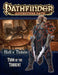 Pathfinder Adventure Path: Hell''s Rebels Part 2 - Turn of the Torrent - Agenda Bookshop