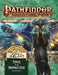 Pathfinder Adventure Path: Ruins of Azlant 5 of 6 - Tower of the Drowned Dead - Agenda Bookshop