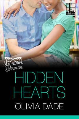 Hidden Hearts - Agenda Bookshop