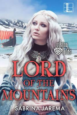 Lord of the Mountains - Agenda Bookshop
