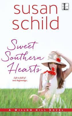 Sweet Southern Hearts - Agenda Bookshop