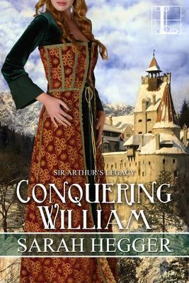 Conquering William - Agenda Bookshop